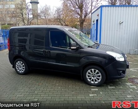 Опель Комбо вант.-пас., об'ємом двигуна 16 л та пробігом 180 тис. км за 5700 $, фото 8 на Automoto.ua