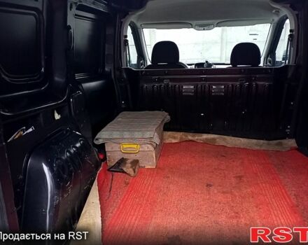Опель Комбо вант.-пас., об'ємом двигуна 16 л та пробігом 180 тис. км за 5700 $, фото 3 на Automoto.ua