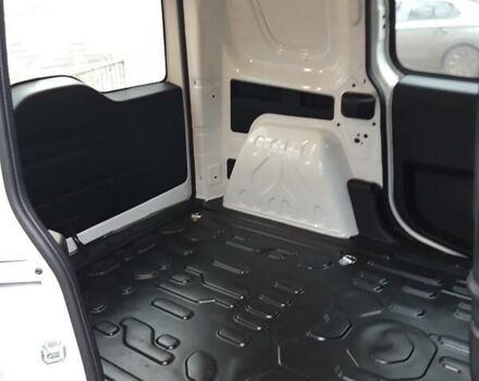 Опель Комбо вант.-пас., об'ємом двигуна 1.6 л та пробігом 109 тис. км за 9700 $, фото 5 на Automoto.ua