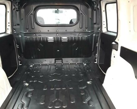 Опель Комбо вант.-пас., об'ємом двигуна 1.6 л та пробігом 109 тис. км за 9700 $, фото 3 на Automoto.ua