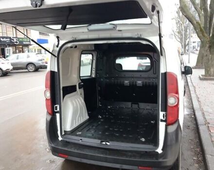 Опель Комбо вант.-пас., об'ємом двигуна 1.6 л та пробігом 109 тис. км за 9700 $, фото 2 на Automoto.ua