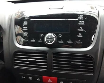 Опель Комбо вант.-пас., об'ємом двигуна 1.6 л та пробігом 109 тис. км за 9700 $, фото 9 на Automoto.ua