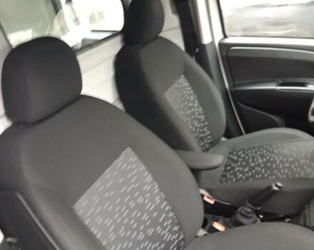 Опель Комбо вант.-пас., об'ємом двигуна 1.6 л та пробігом 109 тис. км за 9700 $, фото 6 на Automoto.ua