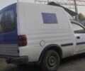 Опель Комбо груз.-пасс., объемом двигателя 1.7 л и пробегом 200 тыс. км за 800 $, фото 34 на Automoto.ua