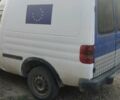 Опель Комбо груз.-пасс., объемом двигателя 1.7 л и пробегом 200 тыс. км за 800 $, фото 25 на Automoto.ua
