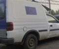 Опель Комбо груз.-пасс., объемом двигателя 1.7 л и пробегом 200 тыс. км за 800 $, фото 14 на Automoto.ua