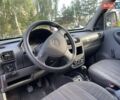 Опель Комбо груз.-пасс., объемом двигателя 1.7 л и пробегом 400 тыс. км за 3800 $, фото 9 на Automoto.ua