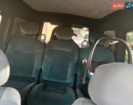 Опель Комбо груз.-пасс., объемом двигателя 1.69 л и пробегом 200 тыс. км за 3700 $, фото 11 на Automoto.ua