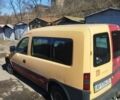 Опель Комбо вант.-пас., об'ємом двигуна 1.7 л та пробігом 320 тис. км за 2050 $, фото 3 на Automoto.ua