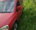 Опель Комбо вант.-пас., об'ємом двигуна 1.4 л та пробігом 217 тис. км за 5000 $, фото 1 на Automoto.ua