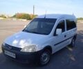 Опель Комбо вант.-пас., об'ємом двигуна 1.3 л та пробігом 265 тис. км за 3700 $, фото 1 на Automoto.ua
