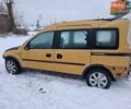 Опель Комбо груз.-пасс., объемом двигателя 1.6 л и пробегом 190 тыс. км за 500 $, фото 1 на Automoto.ua