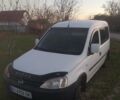 Опель Комбо груз.-пасс., объемом двигателя 1.25 л и пробегом 516 тыс. км за 3300 $, фото 1 на Automoto.ua