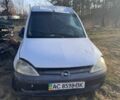 Опель Комбо вант.-пас., об'ємом двигуна 1.3 л та пробігом 350 тис. км за 1300 $, фото 1 на Automoto.ua