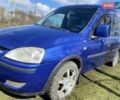 Опель Комбо вант.-пас., об'ємом двигуна 1.69 л та пробігом 202 тис. км за 4800 $, фото 9 на Automoto.ua
