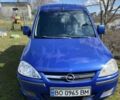 Опель Комбо вант.-пас., об'ємом двигуна 1.69 л та пробігом 202 тис. км за 4800 $, фото 1 на Automoto.ua