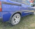 Опель Комбо вант.-пас., об'ємом двигуна 1.69 л та пробігом 202 тис. км за 4800 $, фото 5 на Automoto.ua