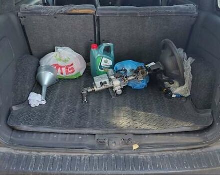 Опель Комбо груз.-пасс., объемом двигателя 1.2 л и пробегом 372 тыс. км за 3700 $, фото 15 на Automoto.ua