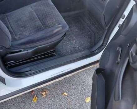 Опель Комбо груз.-пасс., объемом двигателя 1.2 л и пробегом 372 тыс. км за 3700 $, фото 12 на Automoto.ua