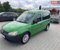 Опель Комбо вант.-пас., об'ємом двигуна 1.2 л та пробігом 370 тис. км за 4300 $, фото 1 на Automoto.ua