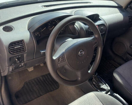 Опель Комбо вант.-пас., об'ємом двигуна 1.3 л та пробігом 400 тис. км за 4500 $, фото 1 на Automoto.ua