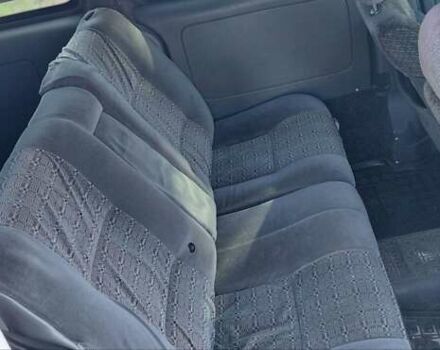 Опель Комбо груз.-пасс., объемом двигателя 1.2 л и пробегом 372 тыс. км за 3700 $, фото 8 на Automoto.ua