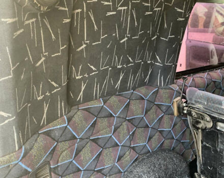 Опель Комбо вант.-пас., об'ємом двигуна 1.3 л та пробігом 400 тис. км за 4500 $, фото 19 на Automoto.ua