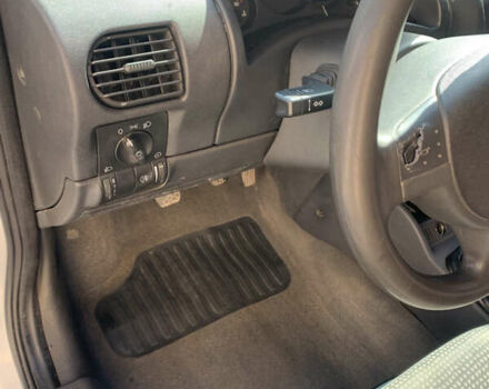 Опель Комбо вант.-пас., об'ємом двигуна 1.3 л та пробігом 400 тис. км за 4500 $, фото 2 на Automoto.ua