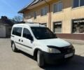 Опель Комбо груз.-пасс., объемом двигателя 1.3 л и пробегом 323 тыс. км за 3500 $, фото 1 на Automoto.ua