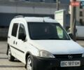 Опель Комбо вант.-пас., об'ємом двигуна 1.7 л та пробігом 290 тис. км за 2850 $, фото 1 на Automoto.ua