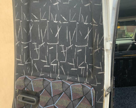 Опель Комбо вант.-пас., об'ємом двигуна 1.3 л та пробігом 400 тис. км за 4500 $, фото 15 на Automoto.ua