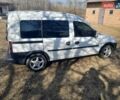 Опель Комбо груз.-пасс., объемом двигателя 1.6 л и пробегом 281 тыс. км за 3350 $, фото 8 на Automoto.ua