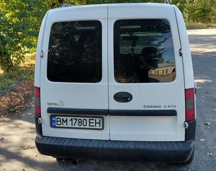 Опель Комбо груз.-пасс., объемом двигателя 1.2 л и пробегом 372 тыс. км за 3700 $, фото 3 на Automoto.ua