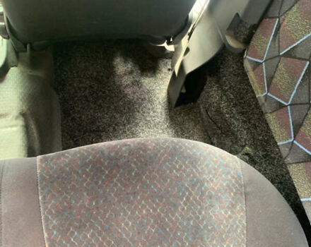 Опель Комбо вант.-пас., об'ємом двигуна 1.3 л та пробігом 400 тис. км за 4500 $, фото 16 на Automoto.ua