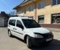 Опель Комбо груз.-пасс., объемом двигателя 1.3 л и пробегом 327 тыс. км за 2900 $, фото 1 на Automoto.ua