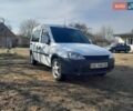 Опель Комбо груз.-пасс., объемом двигателя 1.6 л и пробегом 281 тыс. км за 3350 $, фото 1 на Automoto.ua