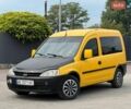 Опель Комбо вант.-пас., об'ємом двигуна 1.2 л та пробігом 360 тис. км за 4555 $, фото 1 на Automoto.ua