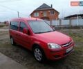 Опель Комбо груз.-пасс., объемом двигателя 1.7 л и пробегом 309 тыс. км за 6200 $, фото 1 на Automoto.ua