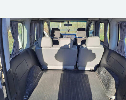 Опель Комбо вант.-пас., об'ємом двигуна 1.7 л та пробігом 338 тис. км за 6500 $, фото 2 на Automoto.ua