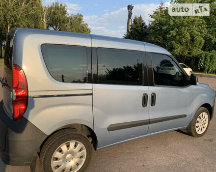 Опель Комбо вант.-пас. 2012 у Житомирі на Automoto.ua Опель Комбо вант.-пас., об'ємом двигуна 1.4 л та пробігом 180 тис. км за 6200 $, фото 14 на Automoto.ua