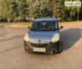 Опель Комбо вант.-пас. 2012 у Житомирі на Automoto.ua Опель Комбо вант.-пас., об'ємом двигуна 1.4 л та пробігом 180 тис. км за 6200 $, фото 10 на Automoto.ua