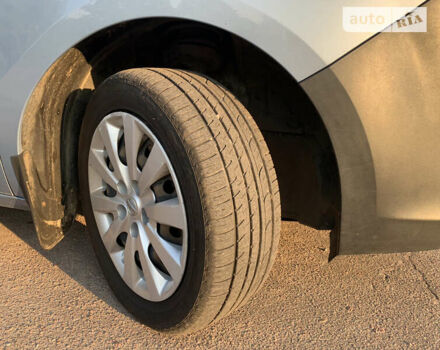 Опель Комбо вант.-пас. 2012 у Житомирі на Automoto.ua Опель Комбо вант.-пас., об'ємом двигуна 1.4 л та пробігом 180 тис. км за 6200 $, фото 11 на Automoto.ua