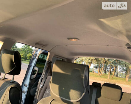 Опель Комбо вант.-пас. 2012 у Житомирі на Automoto.ua Опель Комбо вант.-пас., об'ємом двигуна 1.4 л та пробігом 180 тис. км за 6200 $, фото 2 на Automoto.ua