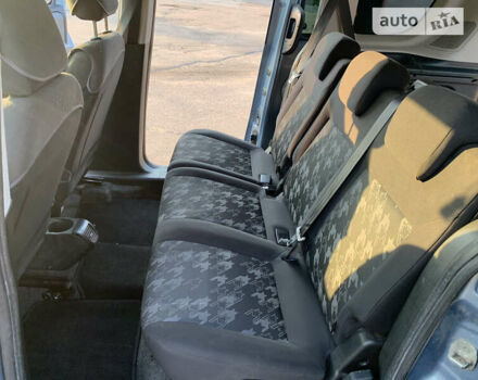 Опель Комбо вант.-пас. 2012 у Житомирі на Automoto.ua Опель Комбо вант.-пас., об'ємом двигуна 1.4 л та пробігом 180 тис. км за 6200 $, фото 8 на Automoto.ua