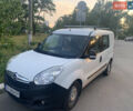 Опель Комбо вант.-пас., об'ємом двигуна 1.6 л та пробігом 300 тис. км за 9000 $, фото 1 на Automoto.ua