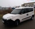 Опель Комбо груз.-пасс., объемом двигателя 1.6 л и пробегом 125 тыс. км за 10500 $, фото 1 на Automoto.ua