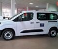 купити нове авто Опель Комбо вант.-пас. 2024 року від офіційного дилера АВТОАЛЬЯНС СУМИ Опель фото
