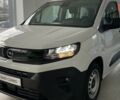 купить новое авто Опель Комбо груз.-пасс. 2024 года от официального дилера Автоцентр AUTO.RIA Опель фото