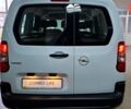 купити нове авто Опель Комбо вант.-пас. 2024 року від офіційного дилера АВТОАЛЬЯНС СУМИ Опель фото