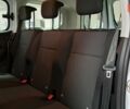 купити нове авто Опель Комбо вант.-пас. 2024 року від офіційного дилера АВТОАЛЬЯНС СУМИ Опель фото